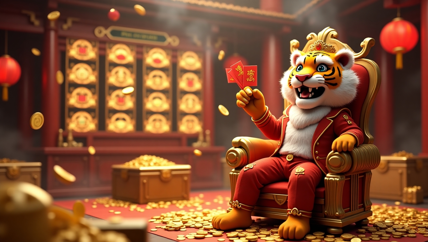 Fortune Tiger, Jogo do Tigrinho,