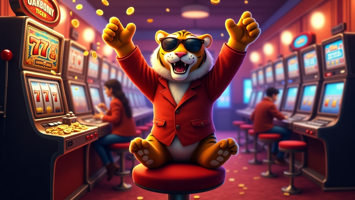 Fortune Tiger, Jogo do Tigrinho,