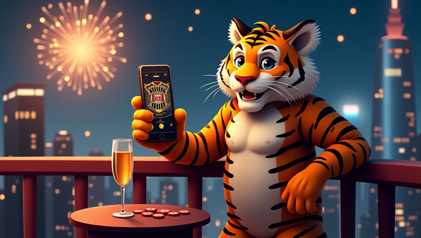 Fortune Tiger, Jogo do Tigrinho,
