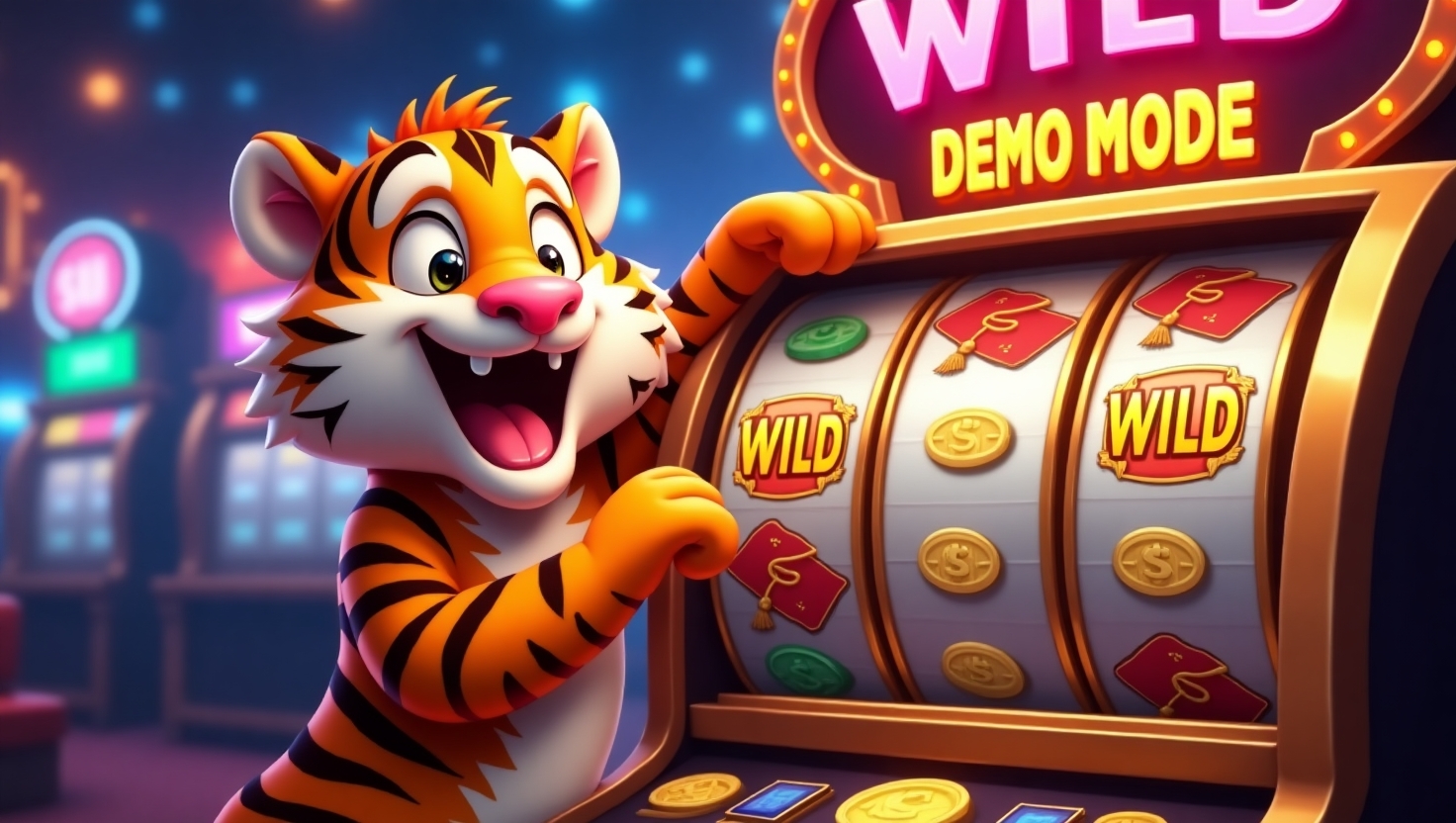 Fortune Tiger, Jogo do Tigrinho,