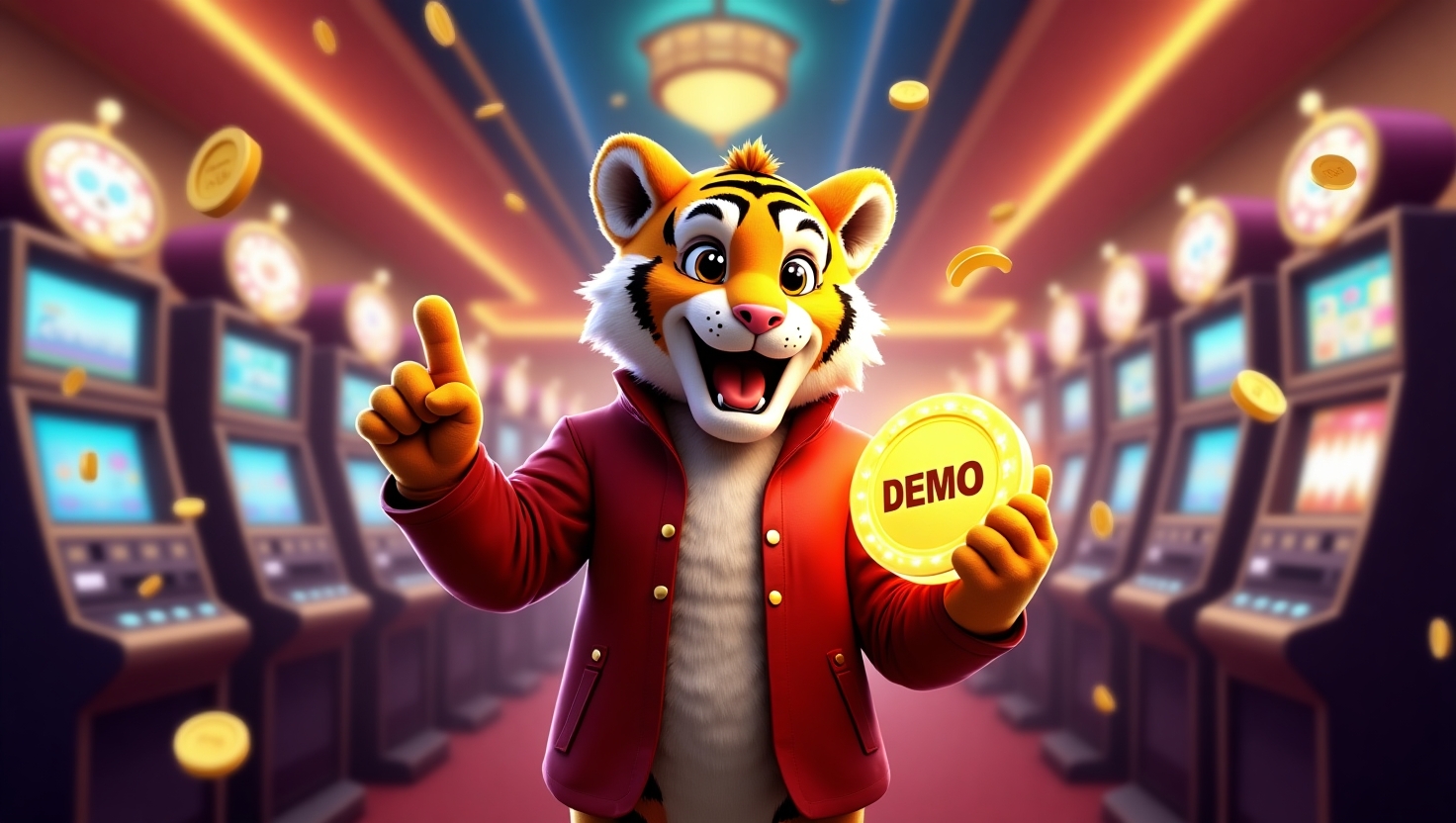 Fortune Tiger, Jogo do Tigrinho,